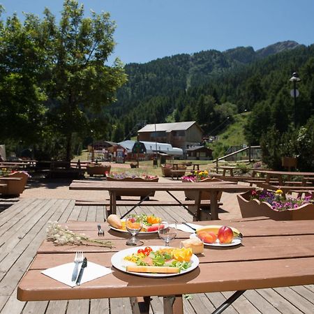 Villages Clubs Du Soleil - Les Karellis Montricher-Albanne Екстер'єр фото