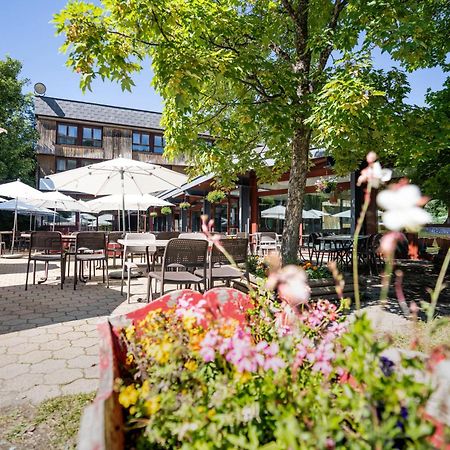 Villages Clubs Du Soleil - Les Karellis Montricher-Albanne Екстер'єр фото