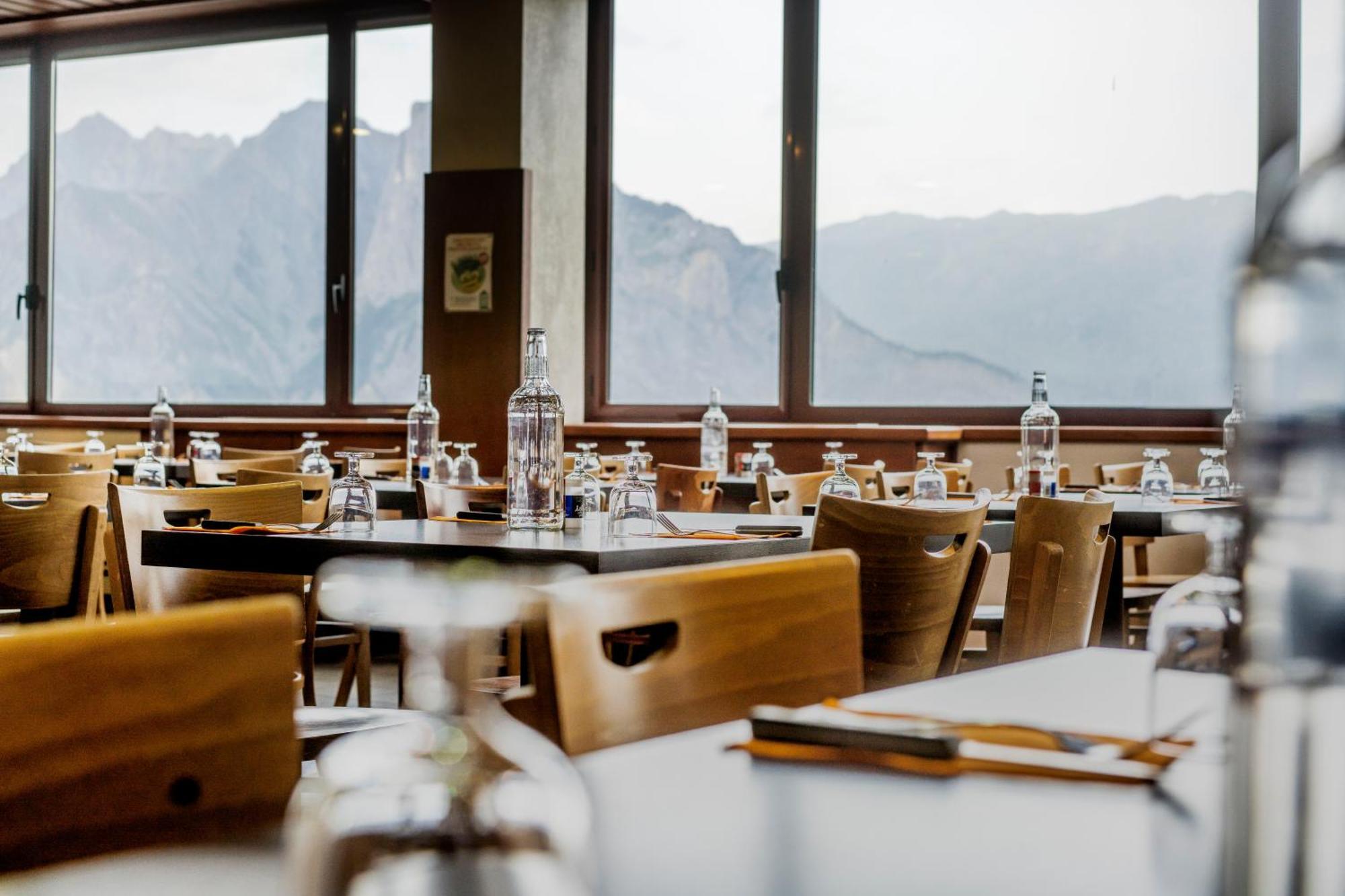 Villages Clubs Du Soleil - Les Karellis Montricher-Albanne Екстер'єр фото